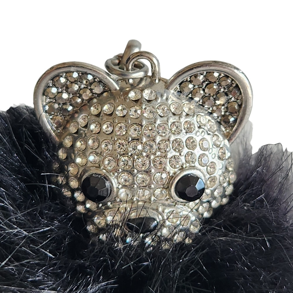 Lot of 2 (Two) Purse Hand Bag Charms - Picture 3 of 10